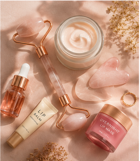 Beauty & Skincare