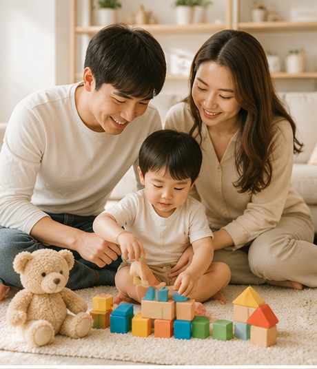 Family & Kids