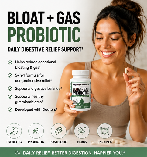 Complete Gut Health Bundle