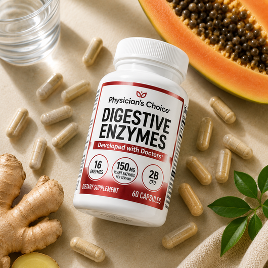 ✨ Complete Gut Wellness Bundle