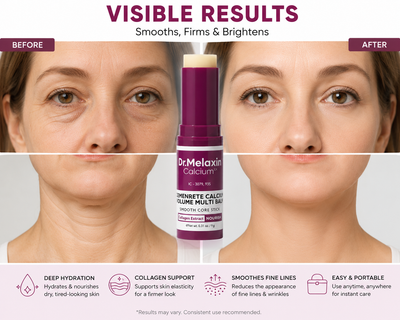 Dr. Melaxin balm