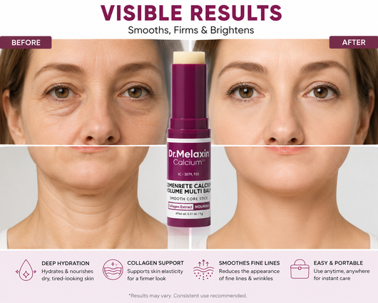 Dr. Melaxin balm