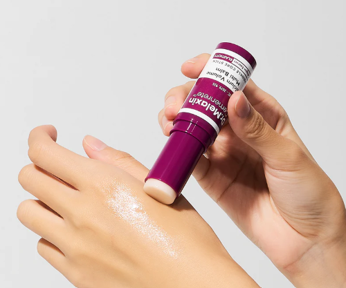 Dr. Melaxin balm