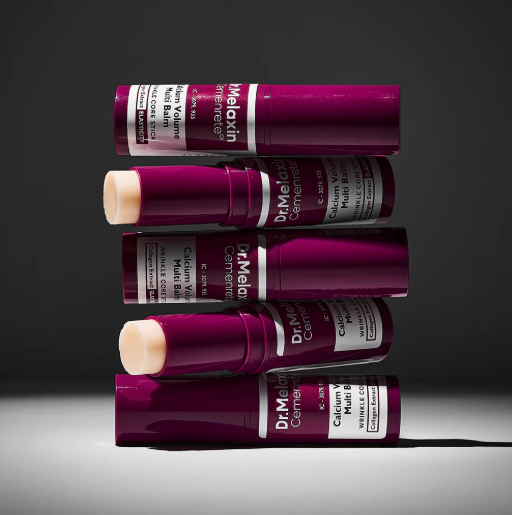Dr. Melaxin balm