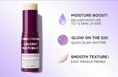 Dr. Melaxin balm