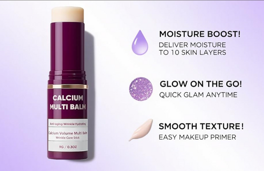 Dr. Melaxin balm