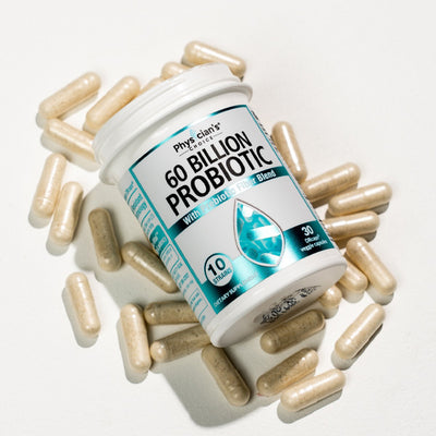 ✨ Complete Gut Wellness Bundle