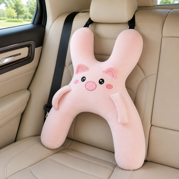 🐷 Pink Pig