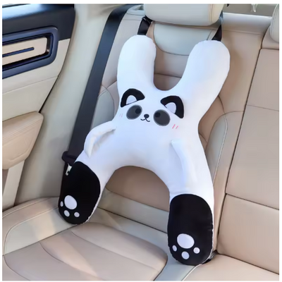 DreamRide™ Kids Car Pillow